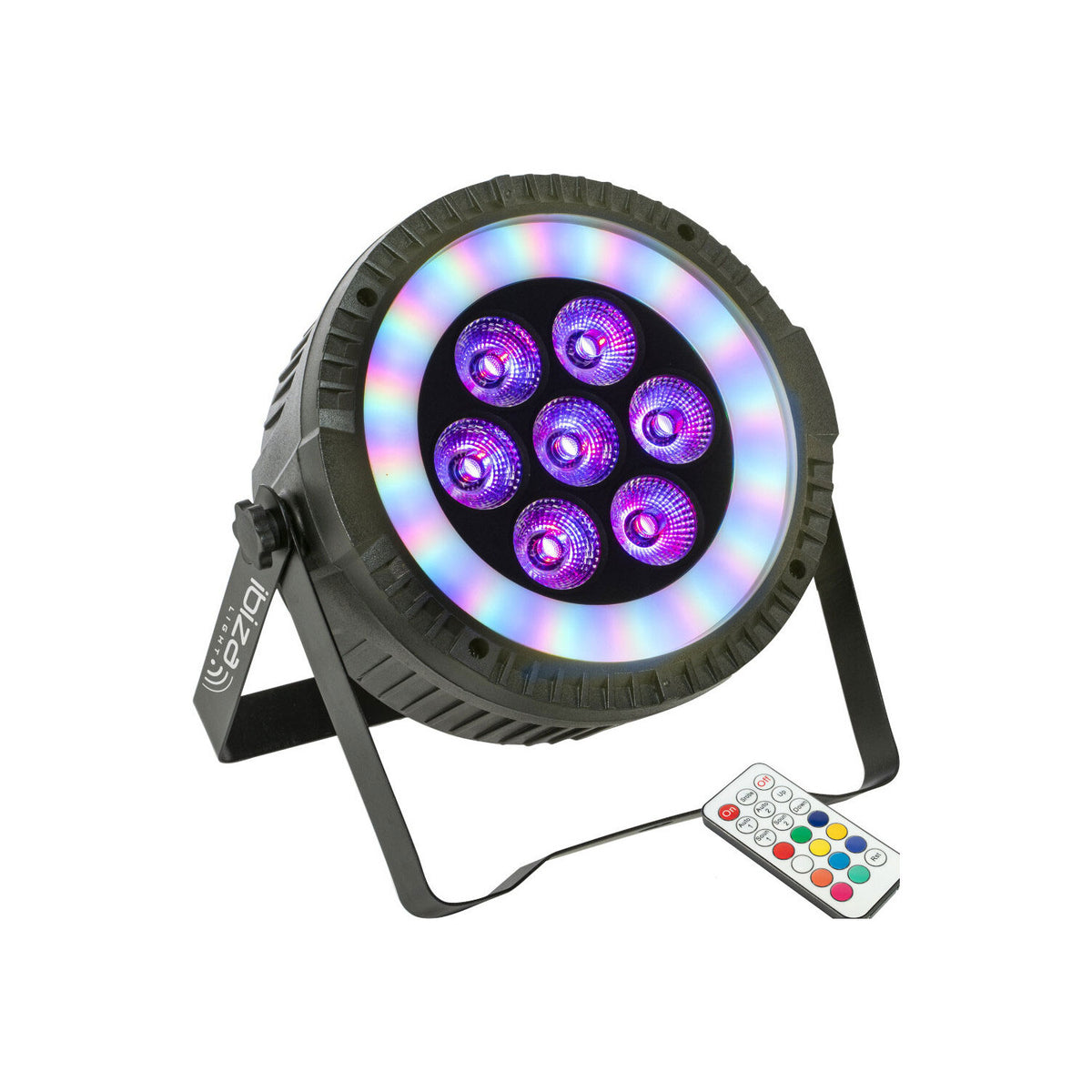 THINPAR-LED-RING