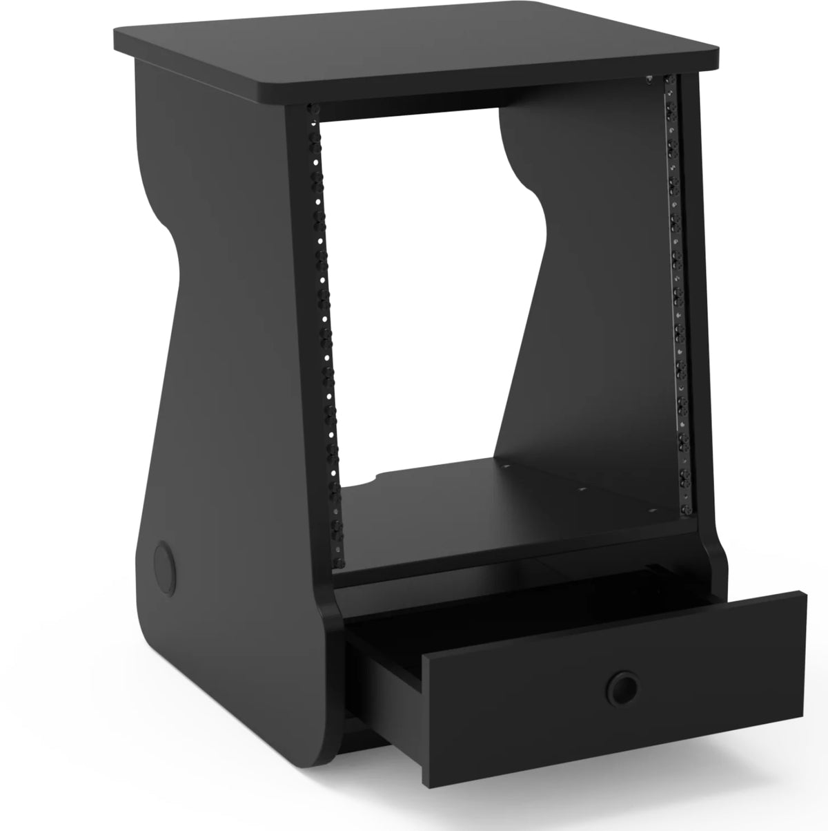 Miza Rack 12 MKII Schwarz