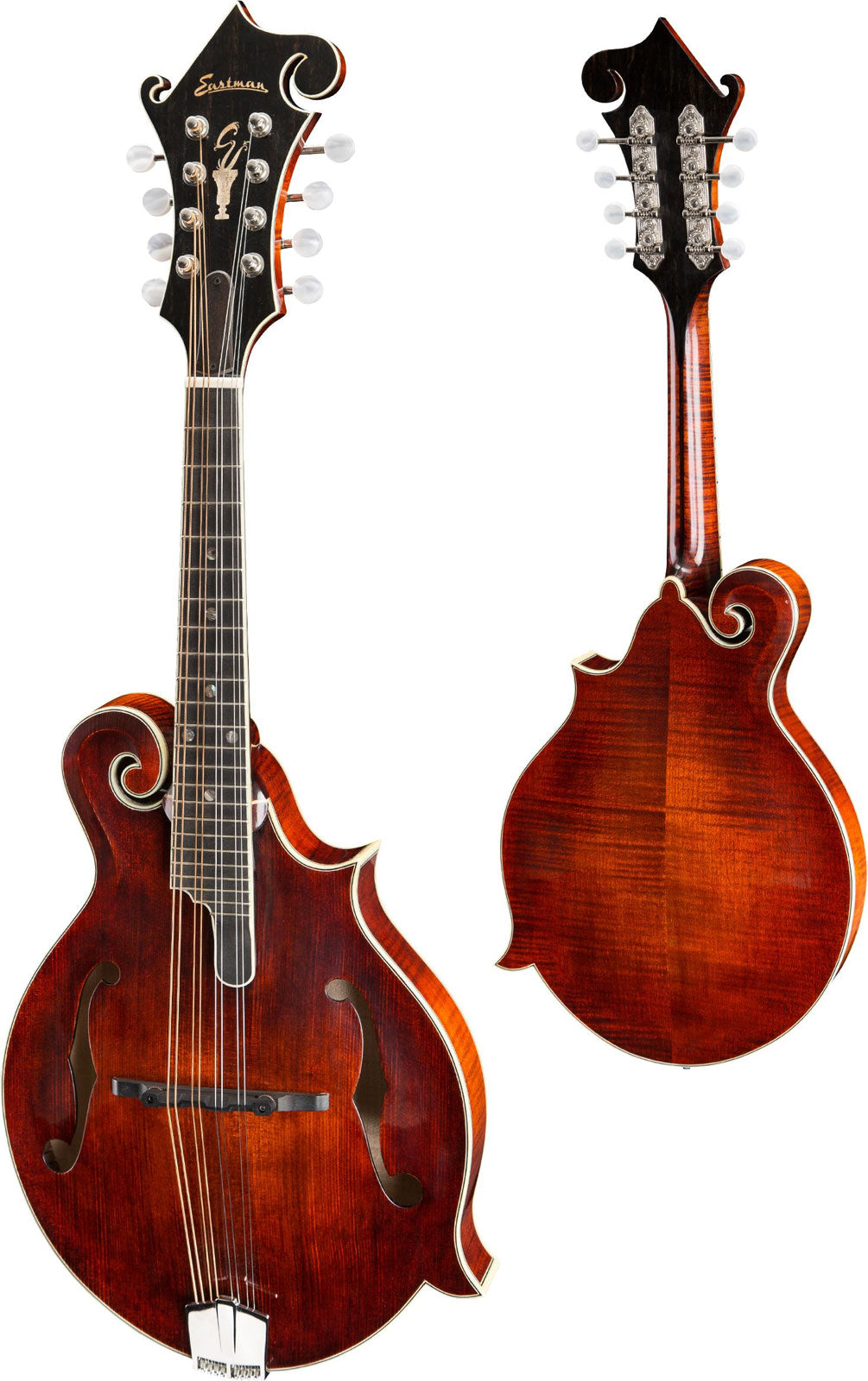 Eastman MD815 Klassisch
