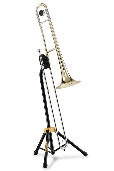 STAND SIMPLE DE TROMBONE TENOR HERCULES DS520B
