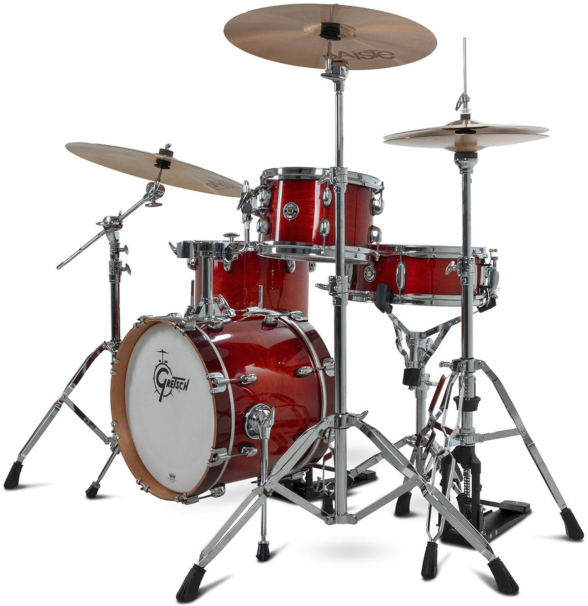 Kesselsatz Catalina Club Gloss Crimson Burst