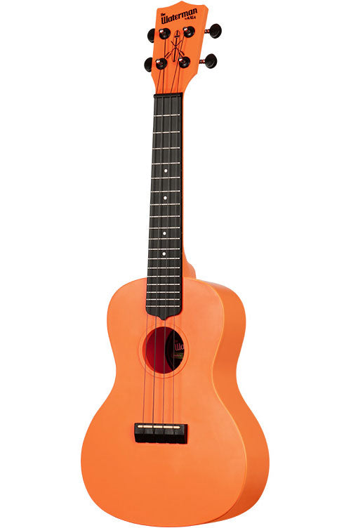 Recyceltes Waterman Concert Sonnenuntergangsorange
