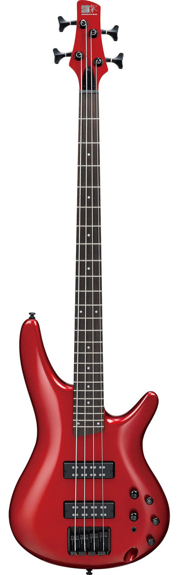 SR300EB-CA Bonbonrot