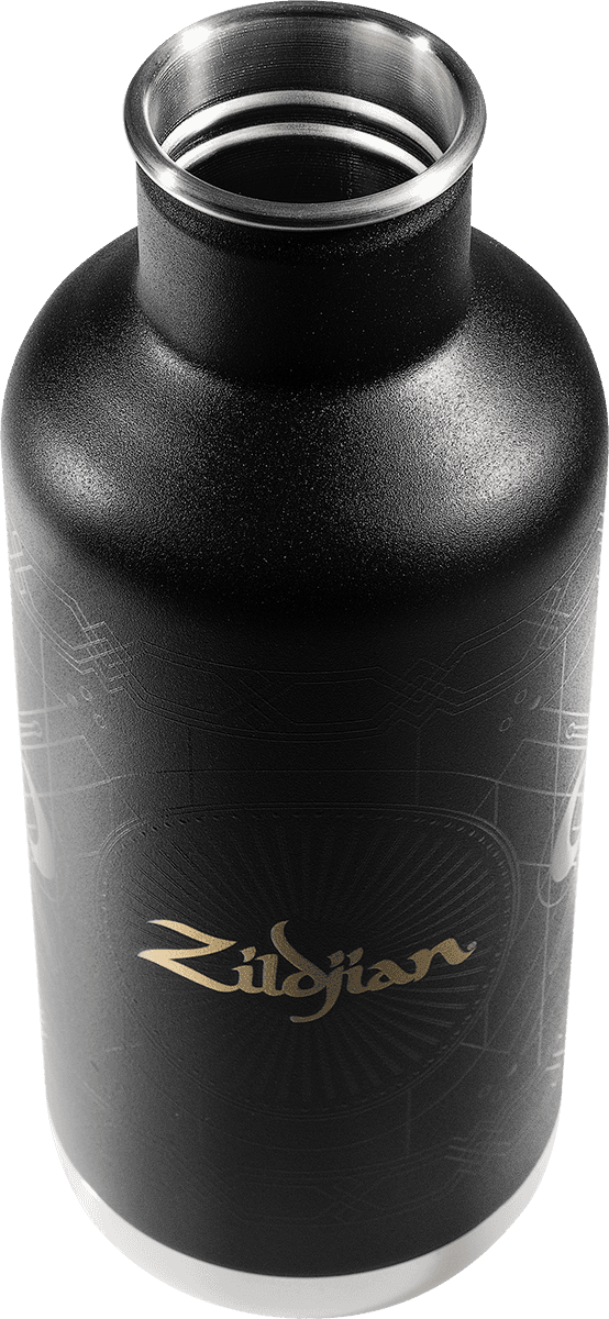 Klean Kanteen 1L Insulated Water Bottle