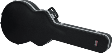 Koffer 335 Schwarz ABS Deluxe - GC