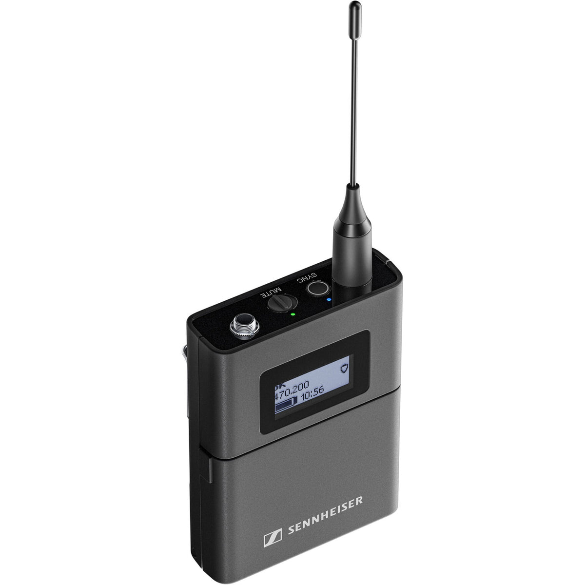 Ew-Dx Mke 2 / 835-S Set (R1-9 : 520 - 607,8 Mhz)