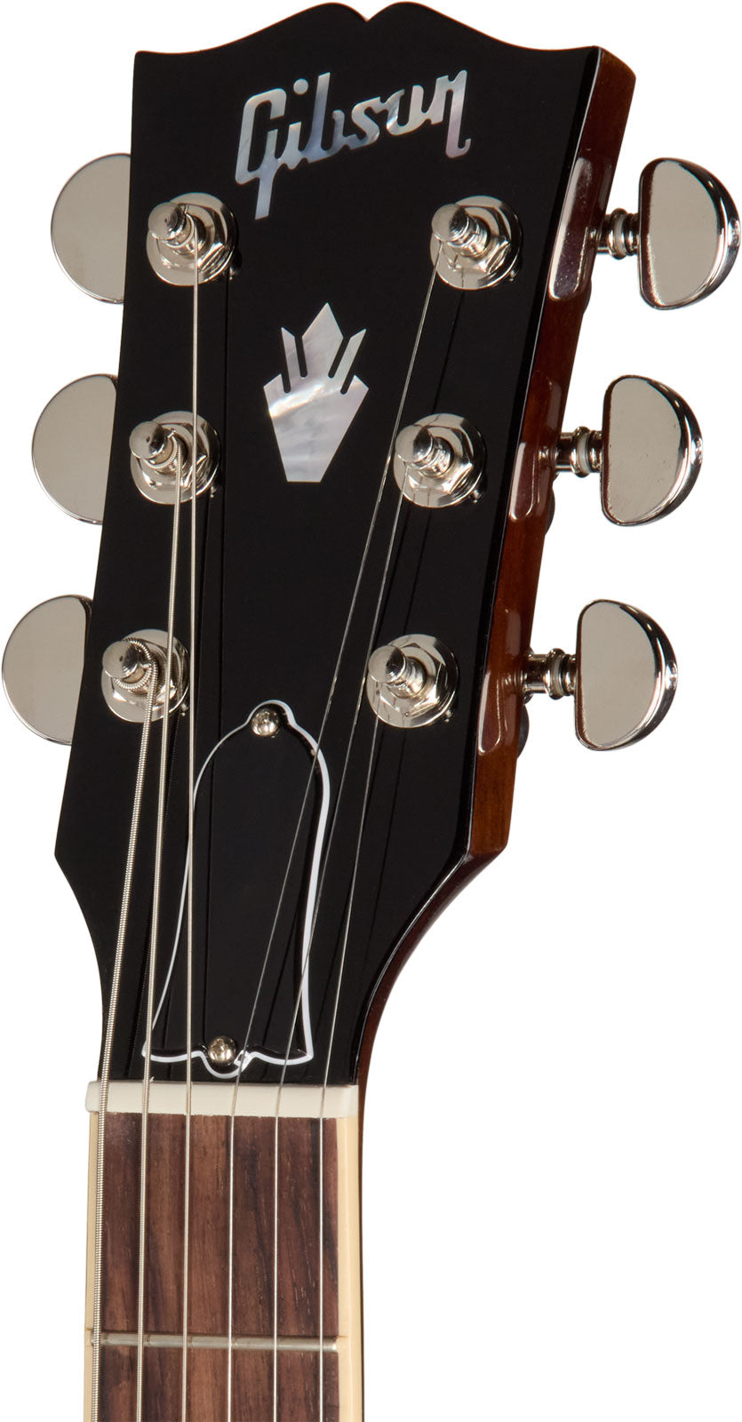 ES-335 60s Vintage Verlauf Original