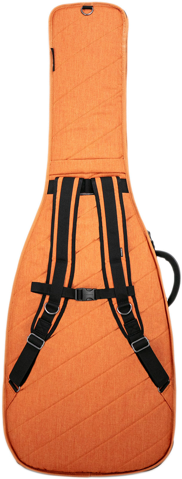 E-Bass-Gigbag Orange - M80 Sleeve V2