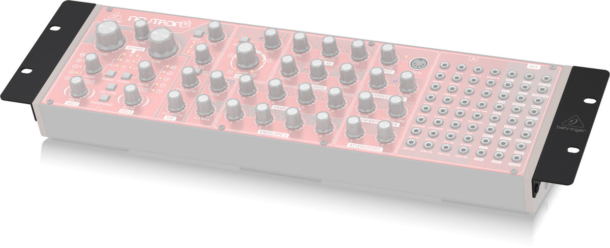 RACK EARS (80HP)