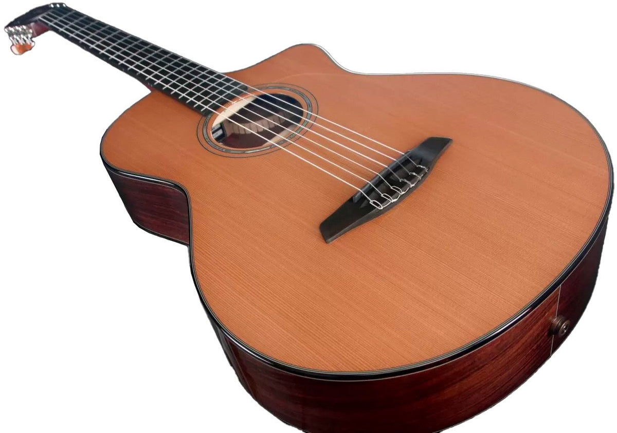 Gn4 Grand-Crossover-Nylon C-R 45Mm