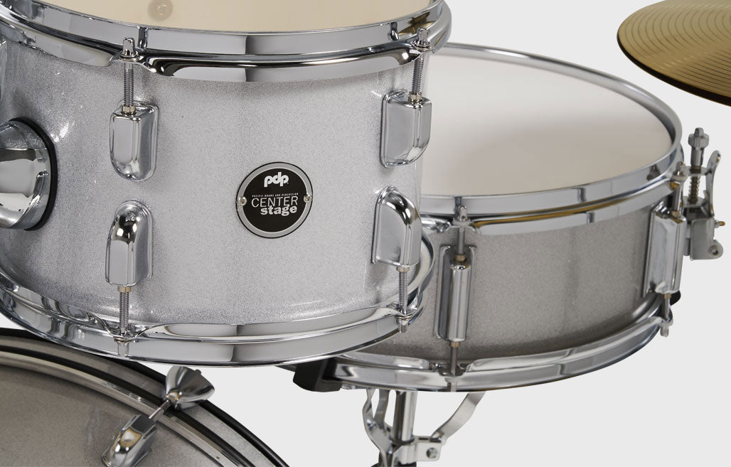 KOMPLETTSETS CENTERSTAGE DIAMOND WHITE SPARKLE PDCE2015KTDW