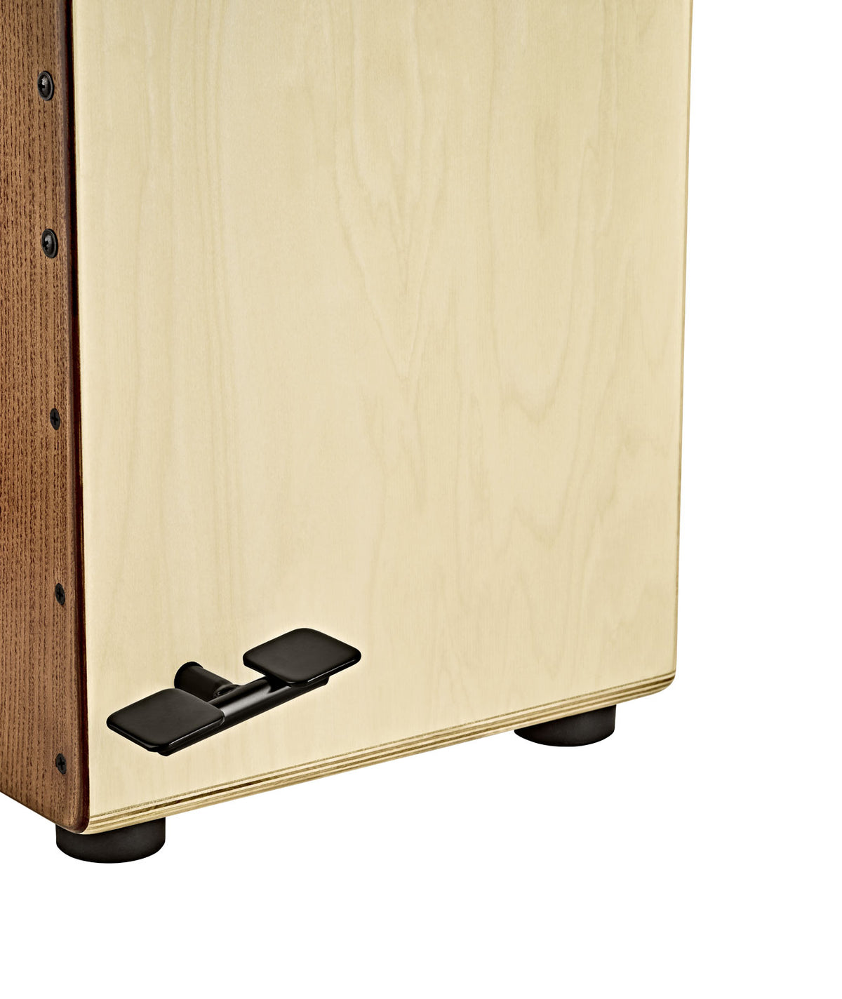 SCP100AWA - SNARECRAFT PROFESSIONAL CAJON AMERICAN WHITE ASH FRONTPLATE