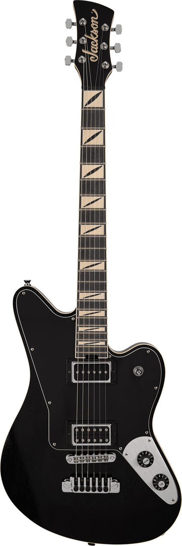 LM-87 Signature Lee Malia Pro Series AMA Open Pore Black