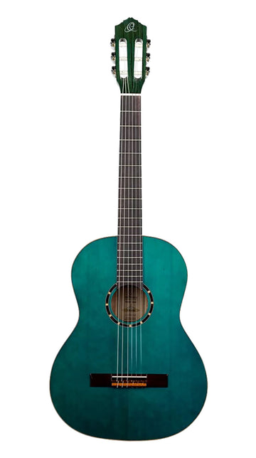 Gitarre R121 Fichte Sattel 48