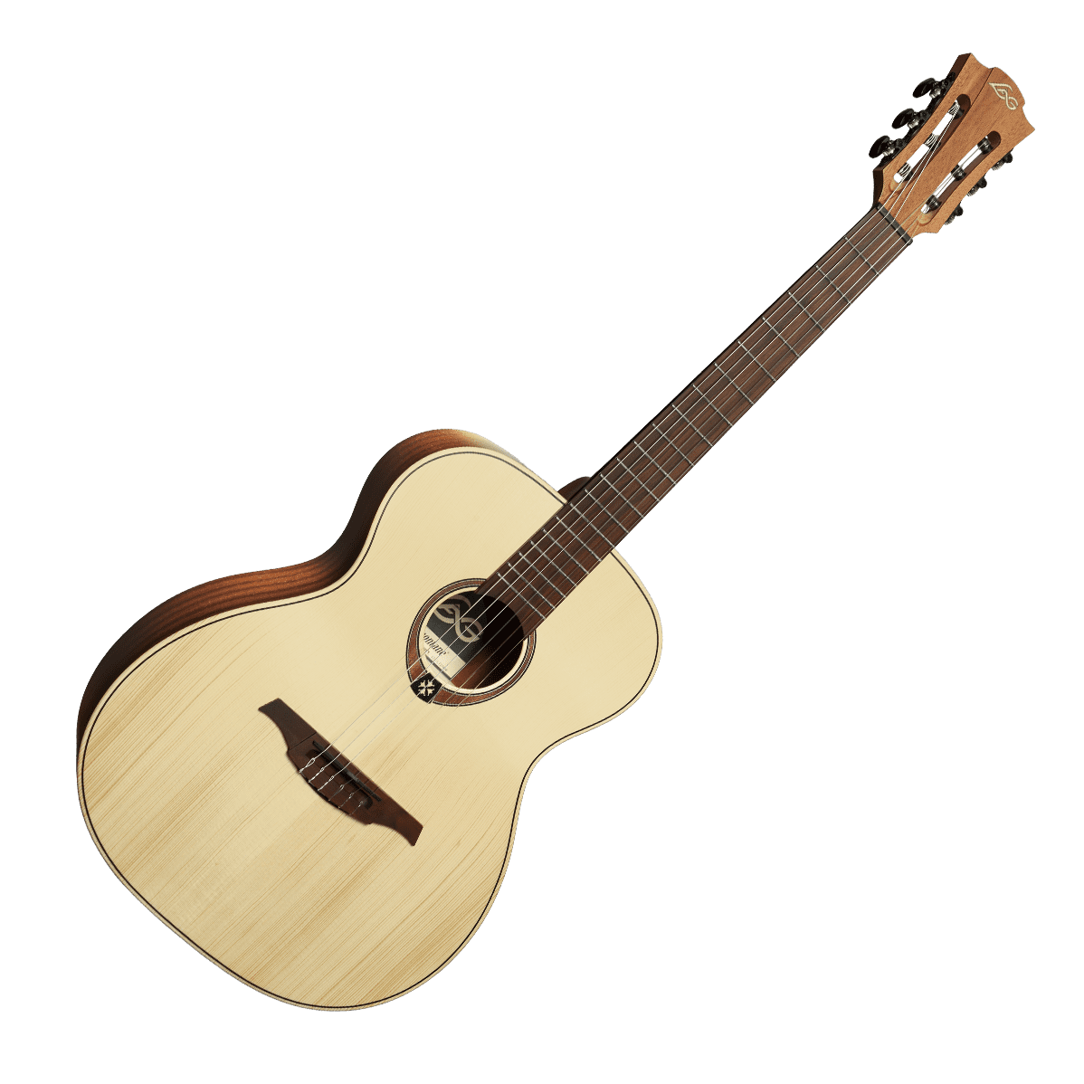 Tramontane Tn70A-Nat Nylon Auditorium