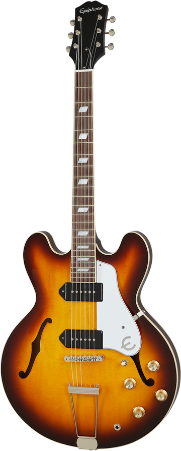 Casino USA Vintage Burst Original