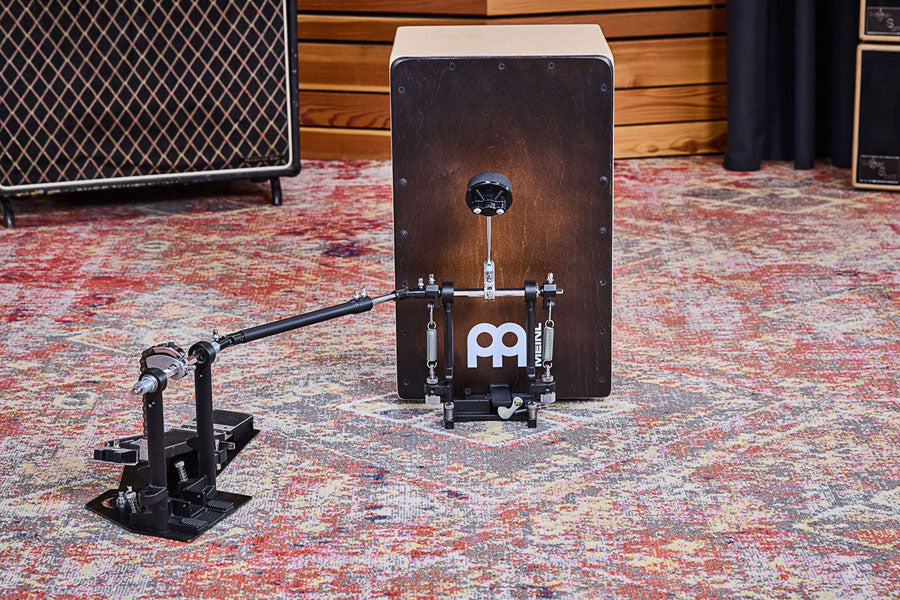 TMCP-2 - Professionelles Cajon-Pedal