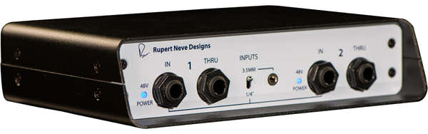 Rupert Neve Designs RNDI-S Stereo-Aktiv-DI