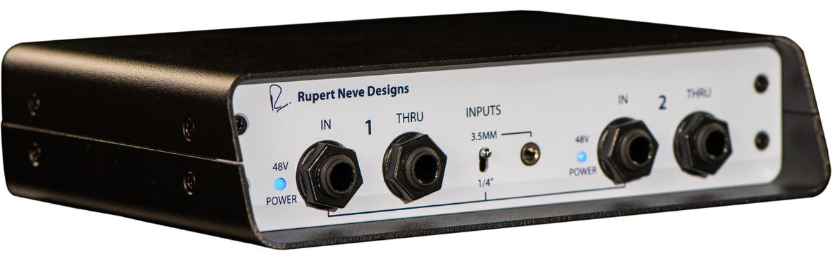 RNDI-S Stereo-Aktiv-DI