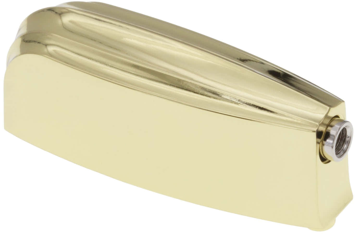L23BD-BR Bassdrum-Spannbock 57mm Gold X1