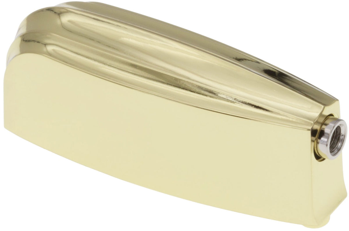 L23BD-BR Bassdrum-Spannbock 57mm Gold X1