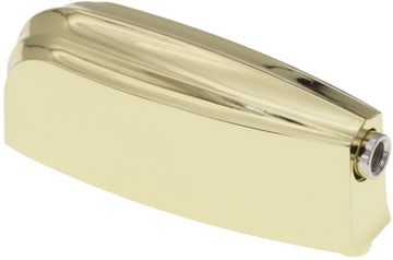 L23BD-BR Bassdrum-Spannbock 57mm Gold X1