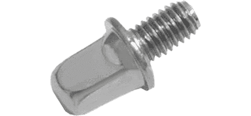 Vierkantkopfschraube M5 X 8 MM
