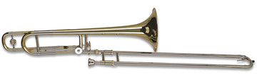 Ambition TB503B Tenor B/F Lackiert