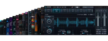 Everything-Paket: Crossgrade RX Advanced