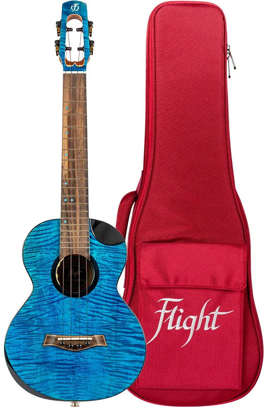Comet EQ-A Blue Tenor