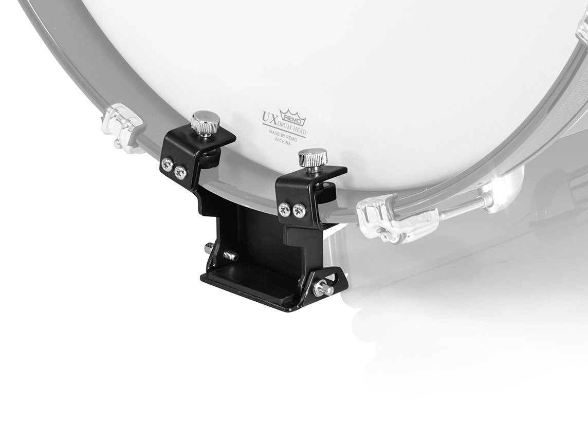 MBL909 - EINSTELLUNG VON BASS DRUM