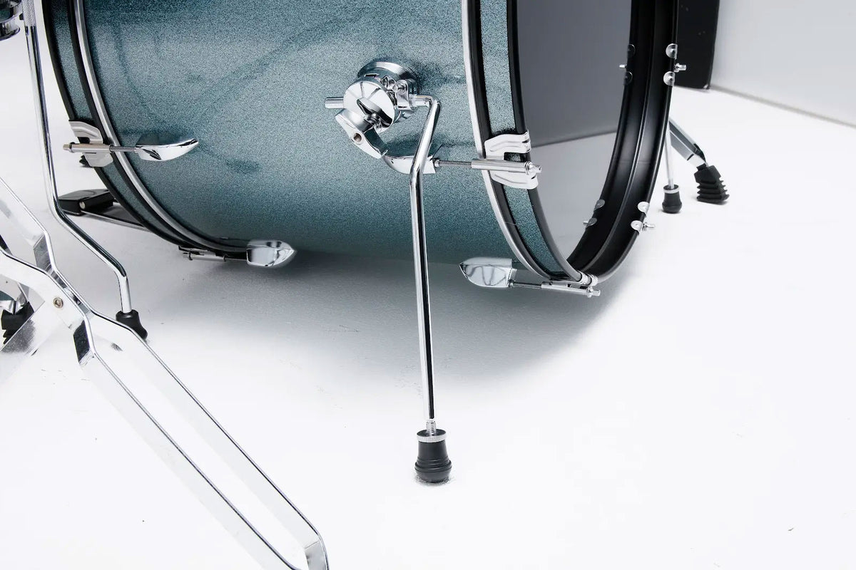 Stagestar Entry Drum Kits ST52H6-SEM Stage 22 SEA BLUE MIST
