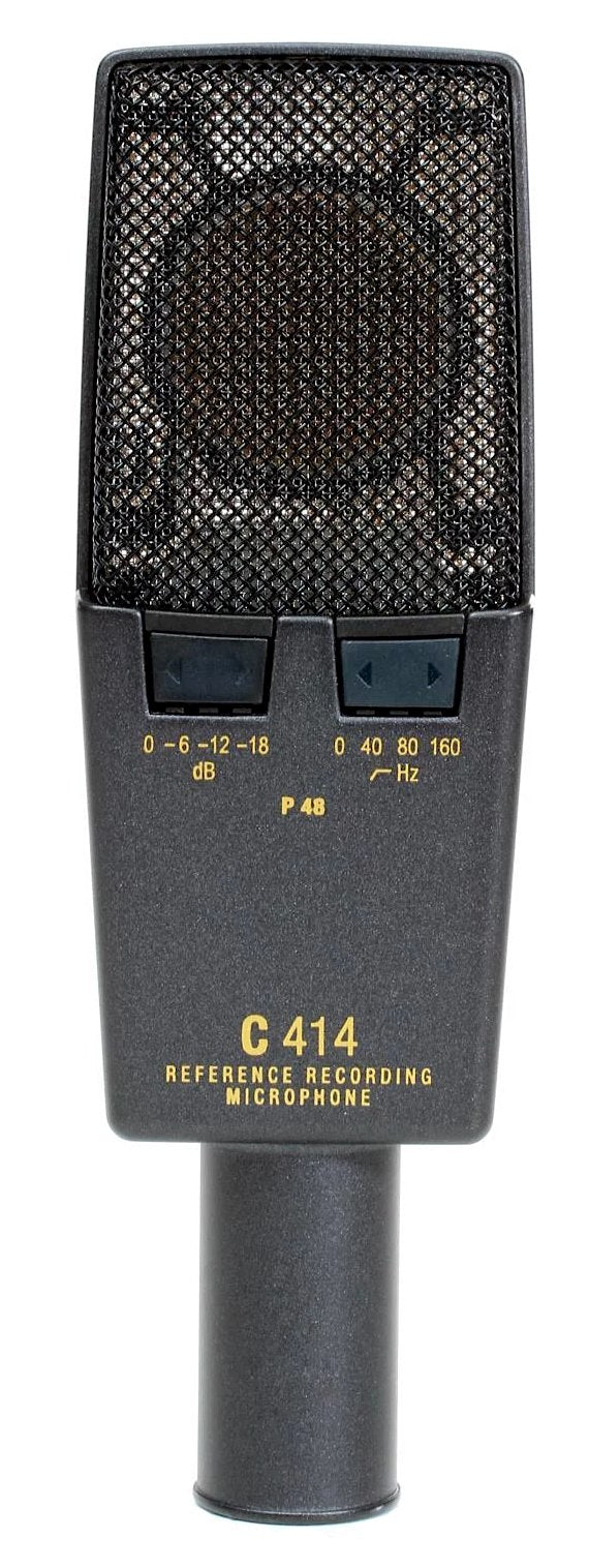 C414 XLII