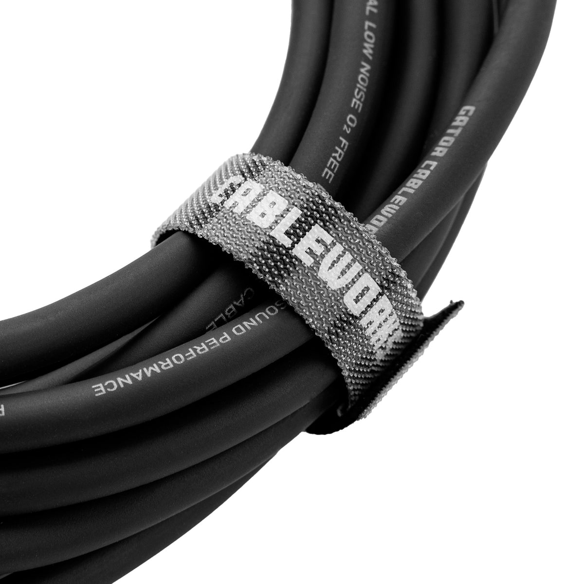 Lautsprecherkabel - Backline 3 m Jack