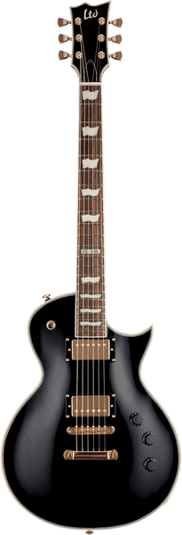 Ec Eclipse 256 Black