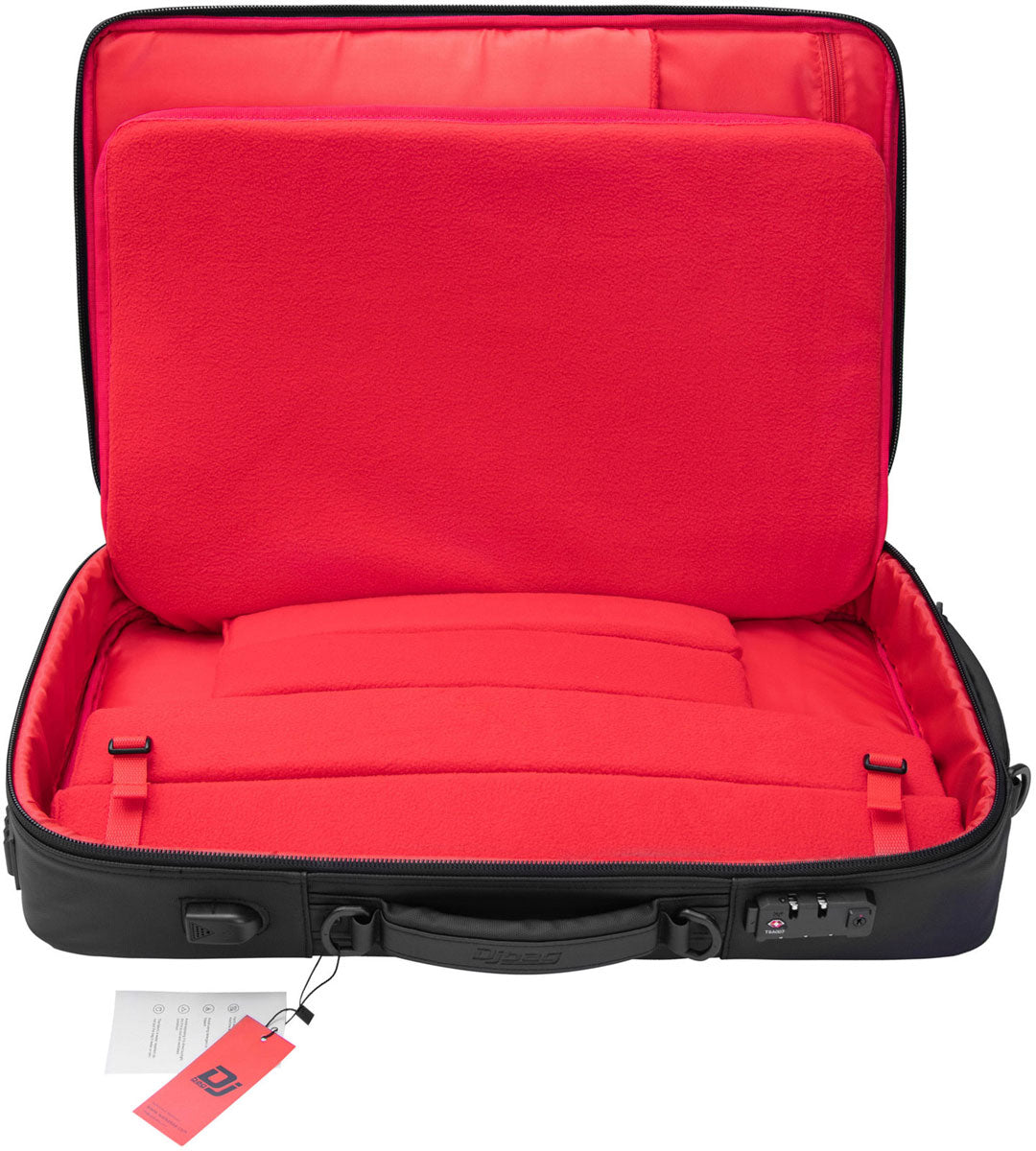 K-Mini MK2 mittlere Tasche für DJ-Controller