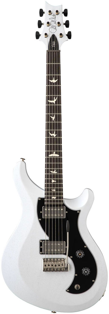 S2 Vela HHT Satin Pearl White