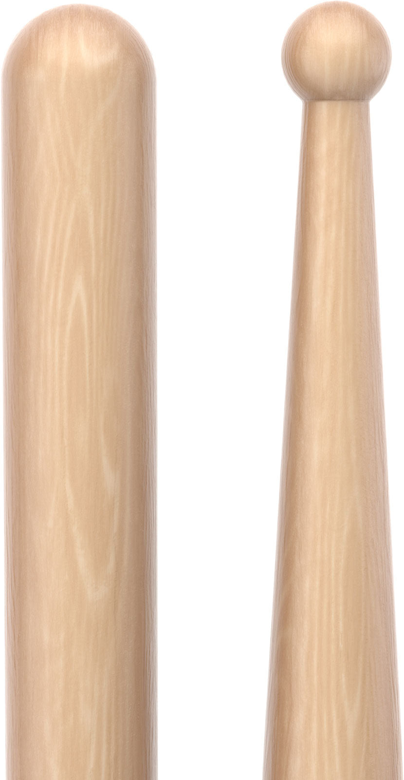 RBM595LRW - lange Drumsticks Rebound 5B Ahorn