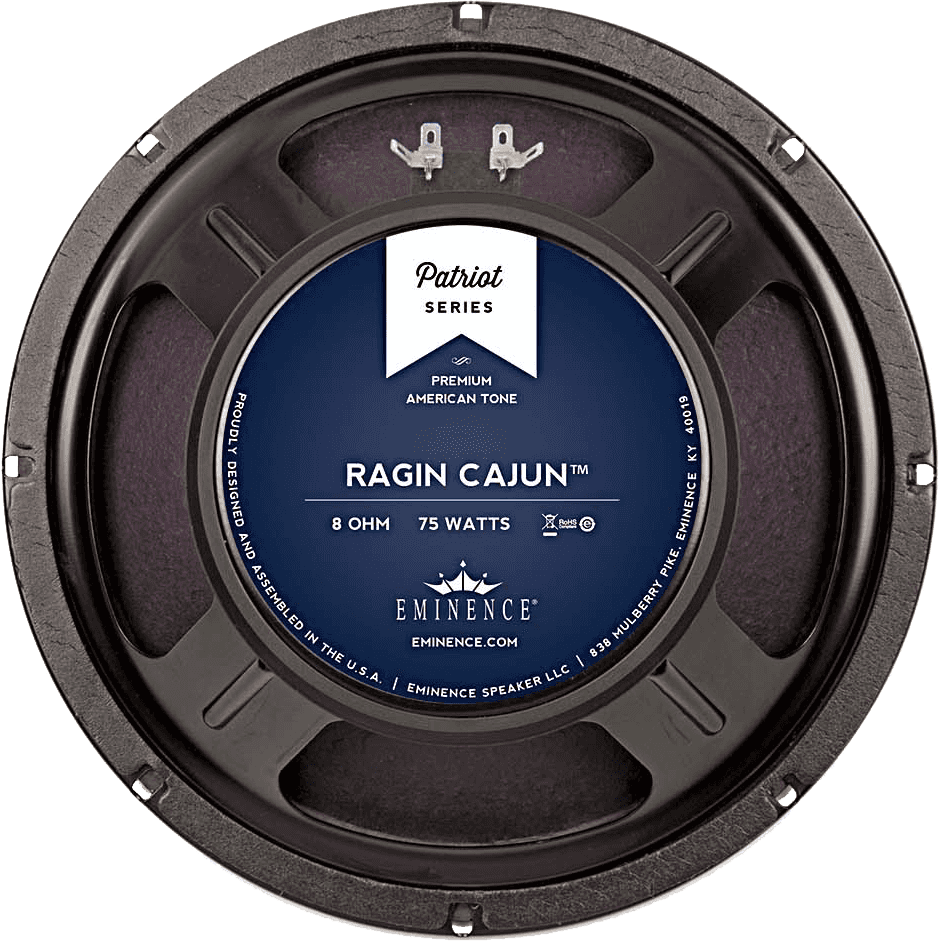 RAGIN CAJUN