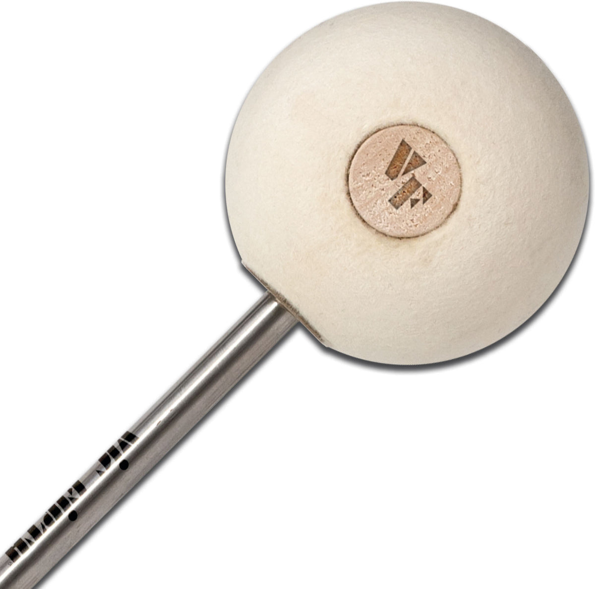VKB1 - BASS DRUM PEDAL BEATER FELT MEDIUM