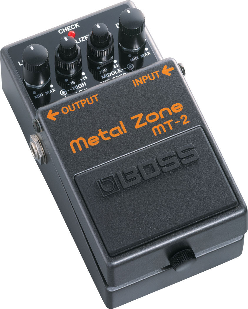 MT-2 Metal Zone