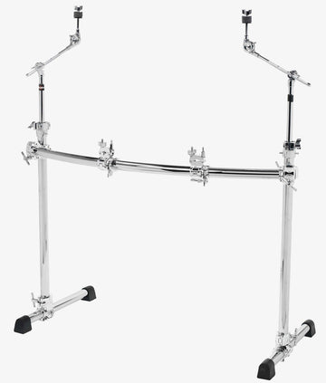 Gebogen Schlagzeug-Rack GCS302C - Überholt