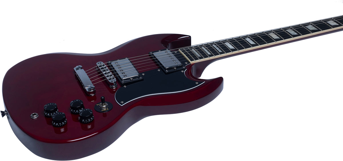 DV 300 Rot