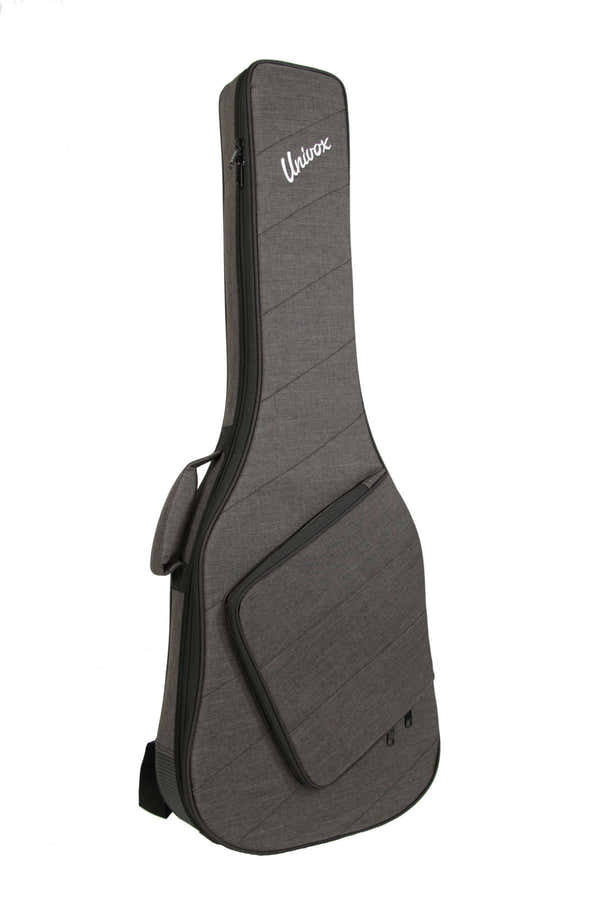 Gigbag Elektrik SE Grau