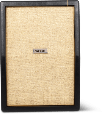 SCHRÄGE BOX 2X12'' 130W STUDIO JTM