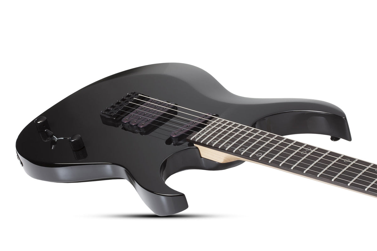 Sunset 6 Triad Gloss Black