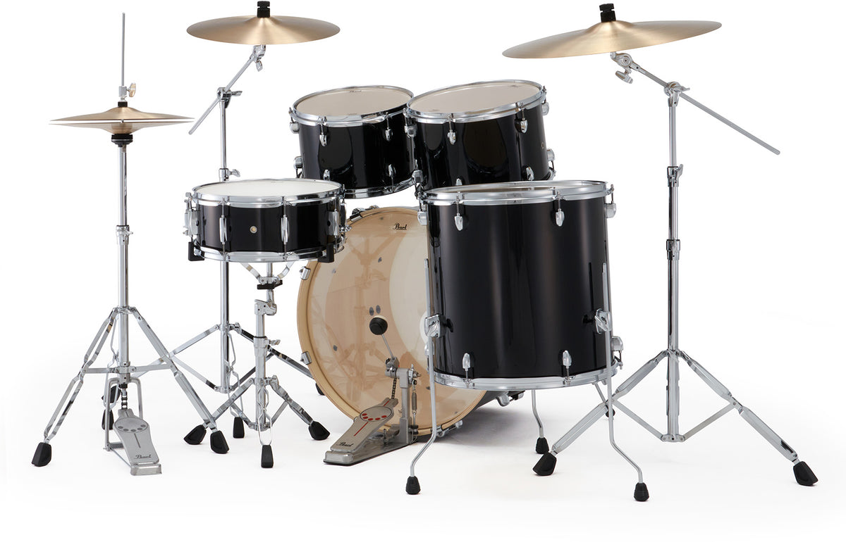 Export Standard 22" Tiefschwarz