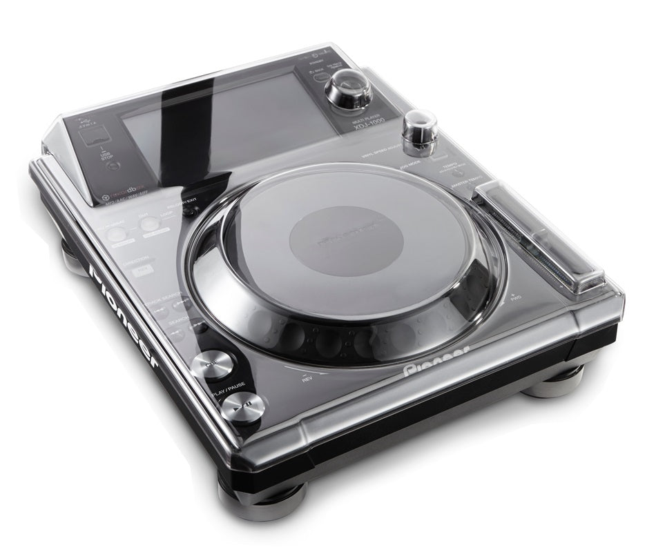 Pioneer XDJ-1000 MK1/MK2