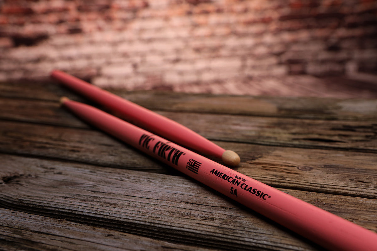 5AP - AMERICAN CLASSIC HICKORY 5AP
