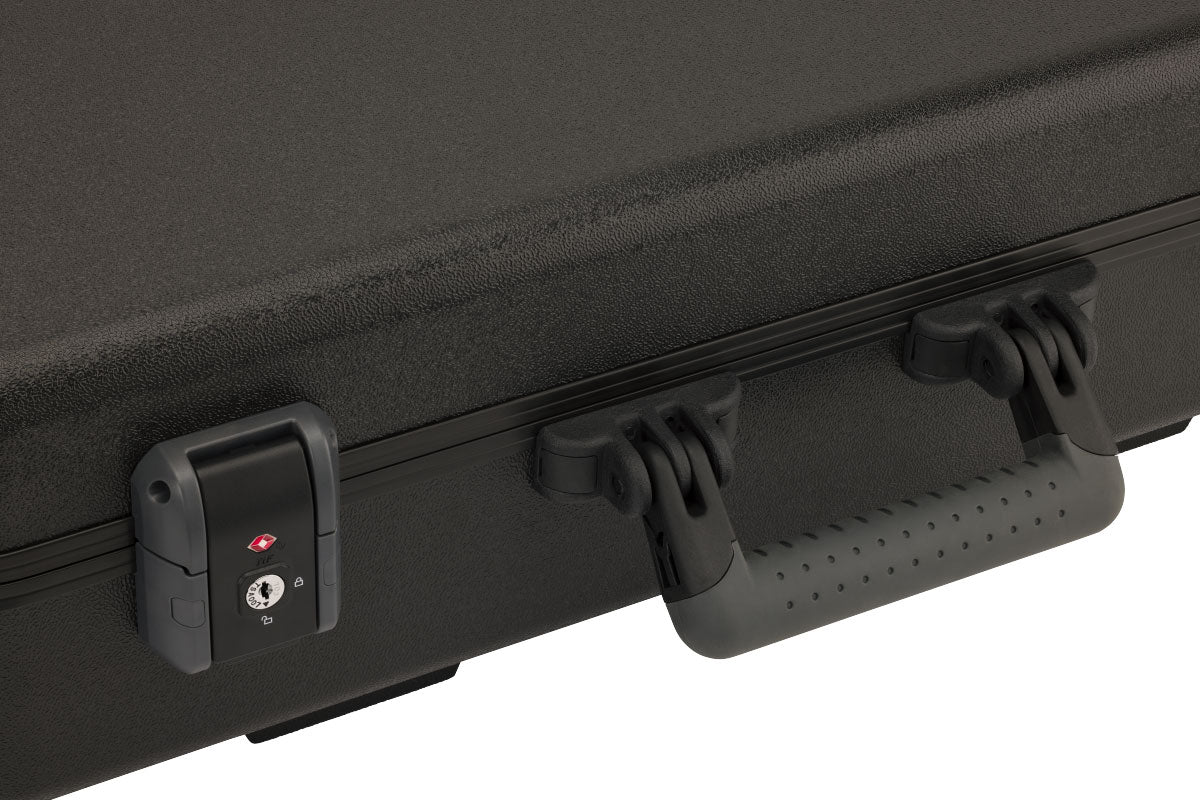 TONE MASTER PRO HARD CASE BLACK